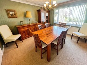 Dining room- click for photo gallery